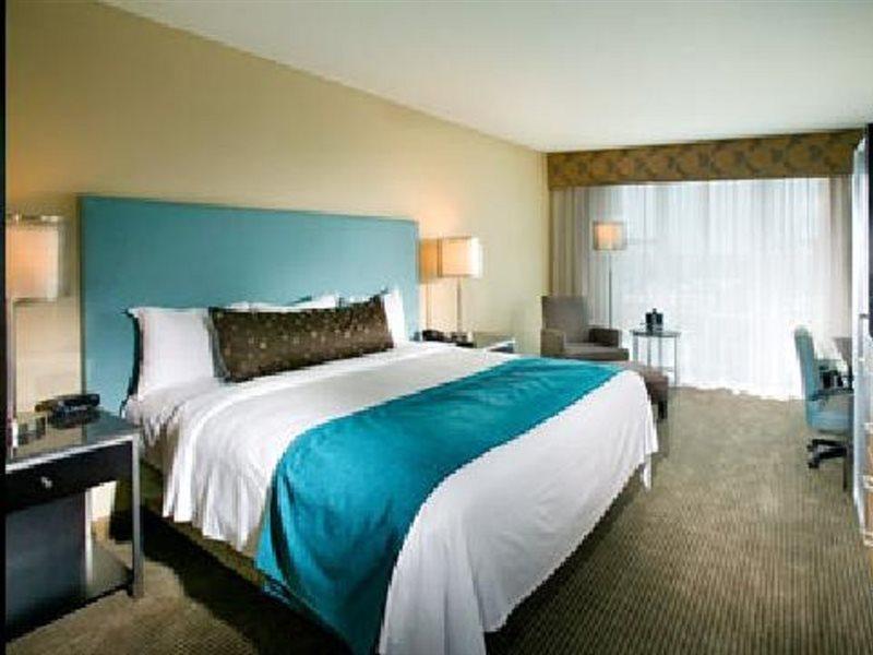Heldrich And Conference Center Hotel New Brunswick