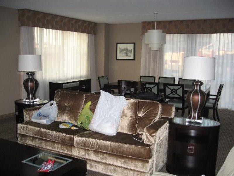 Heldrich And Conference Center Hotel 3*