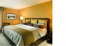 Hotel Heldrich And Conference Center New Brunswick