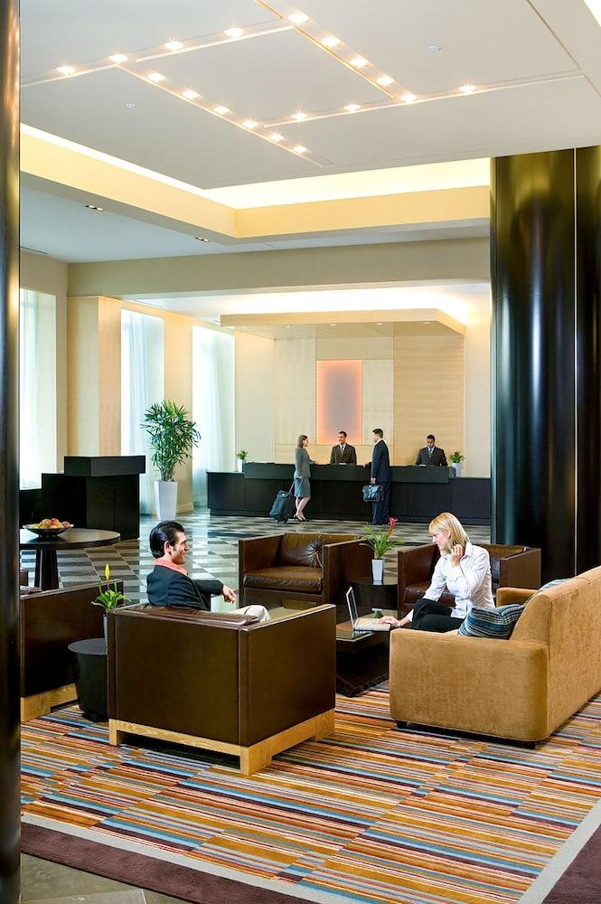 Heldrich And Conference Center Hotel 3*