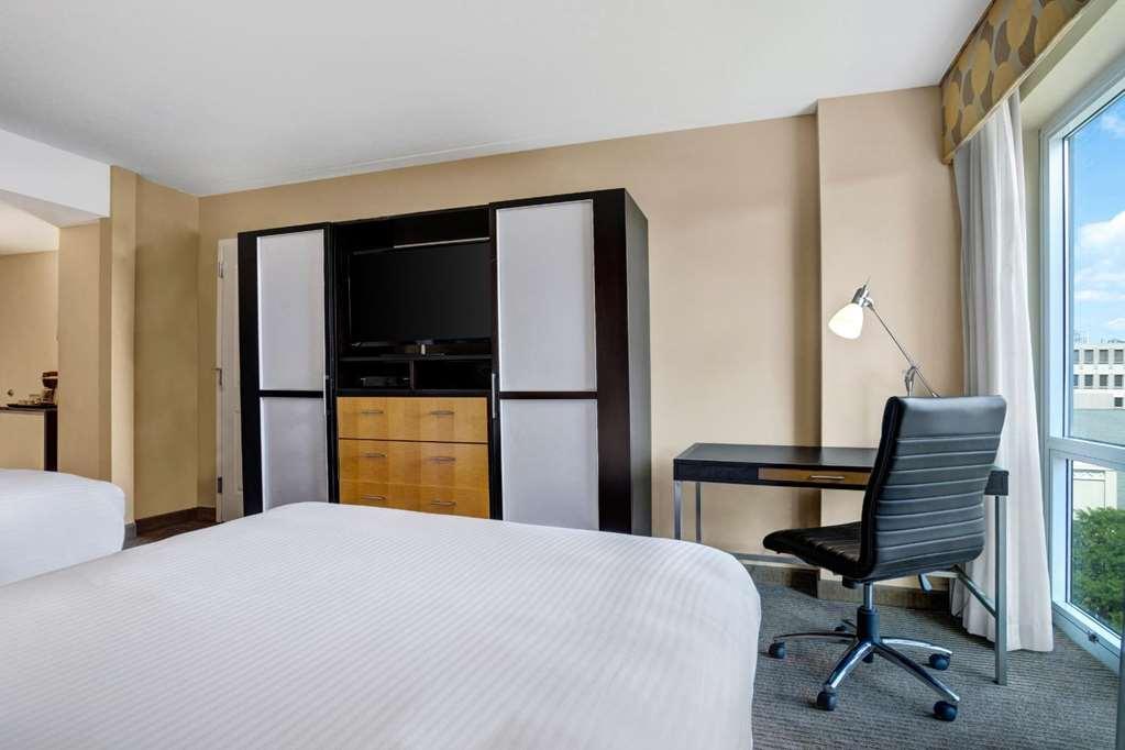 Hotel Heldrich And Conference Center New Brunswick