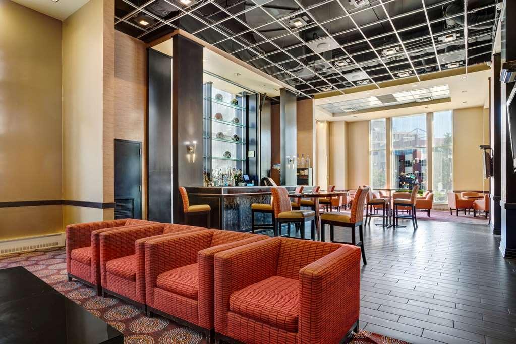 Heldrich And Conference Center 3* New Brunswick
