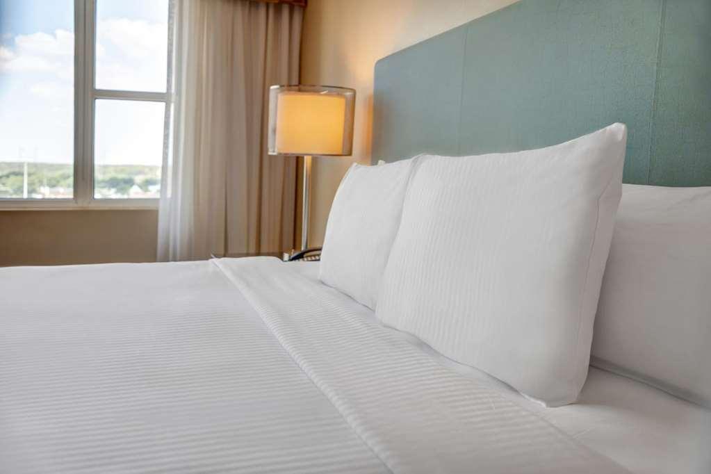 Heldrich And Conference Center Hotel
