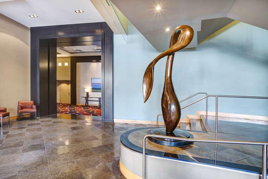 Hotel Heldrich And Conference Center New Brunswick