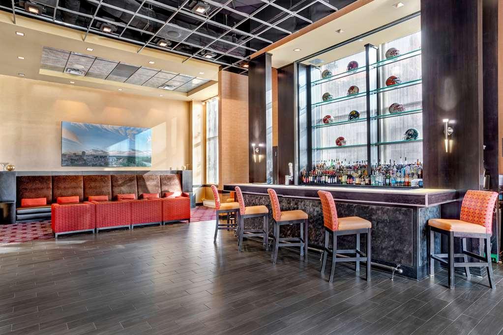 Heldrich And Conference Center Hotel