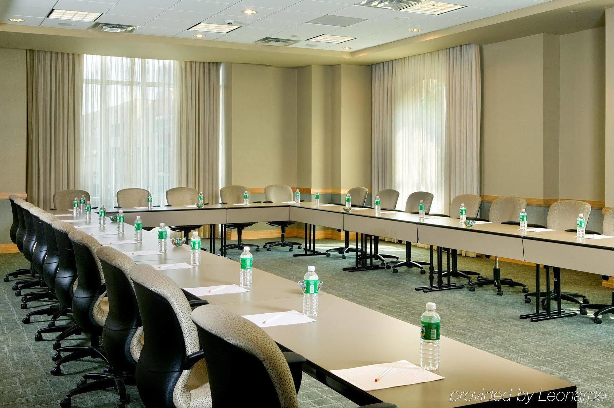 Heldrich And Conference Center 3*