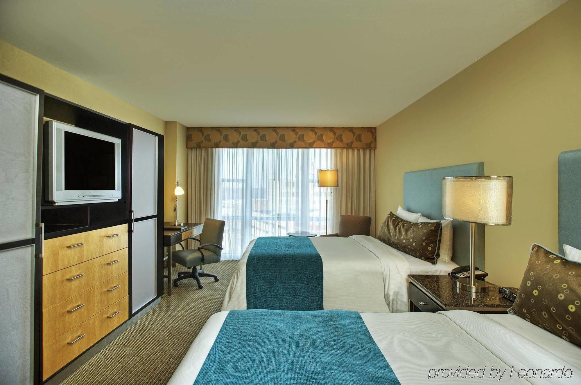 Heldrich And Conference Center Hotel 3*