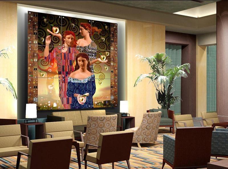 Hotel Heldrich And Conference Center