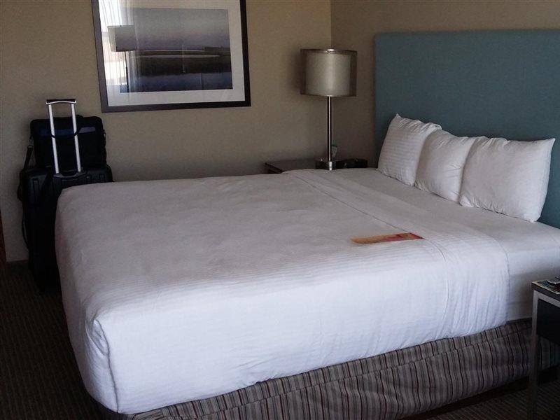 Heldrich Hotel&conference Center Hotel