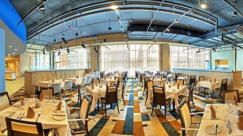 Heldrich Hotel&conference Center Hotel New Brunswick