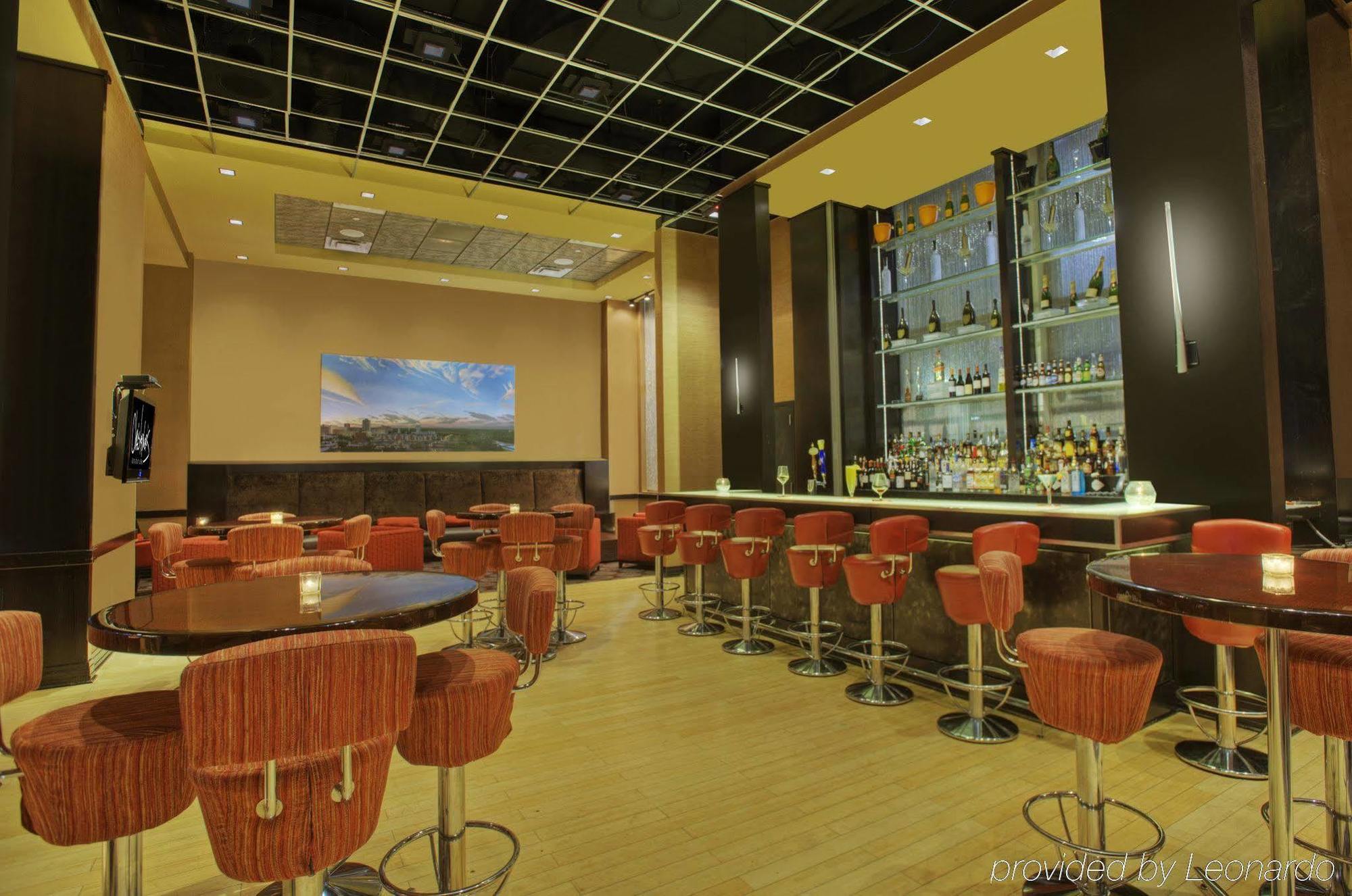 Heldrich Hotel&conference Center Hotel New Brunswick