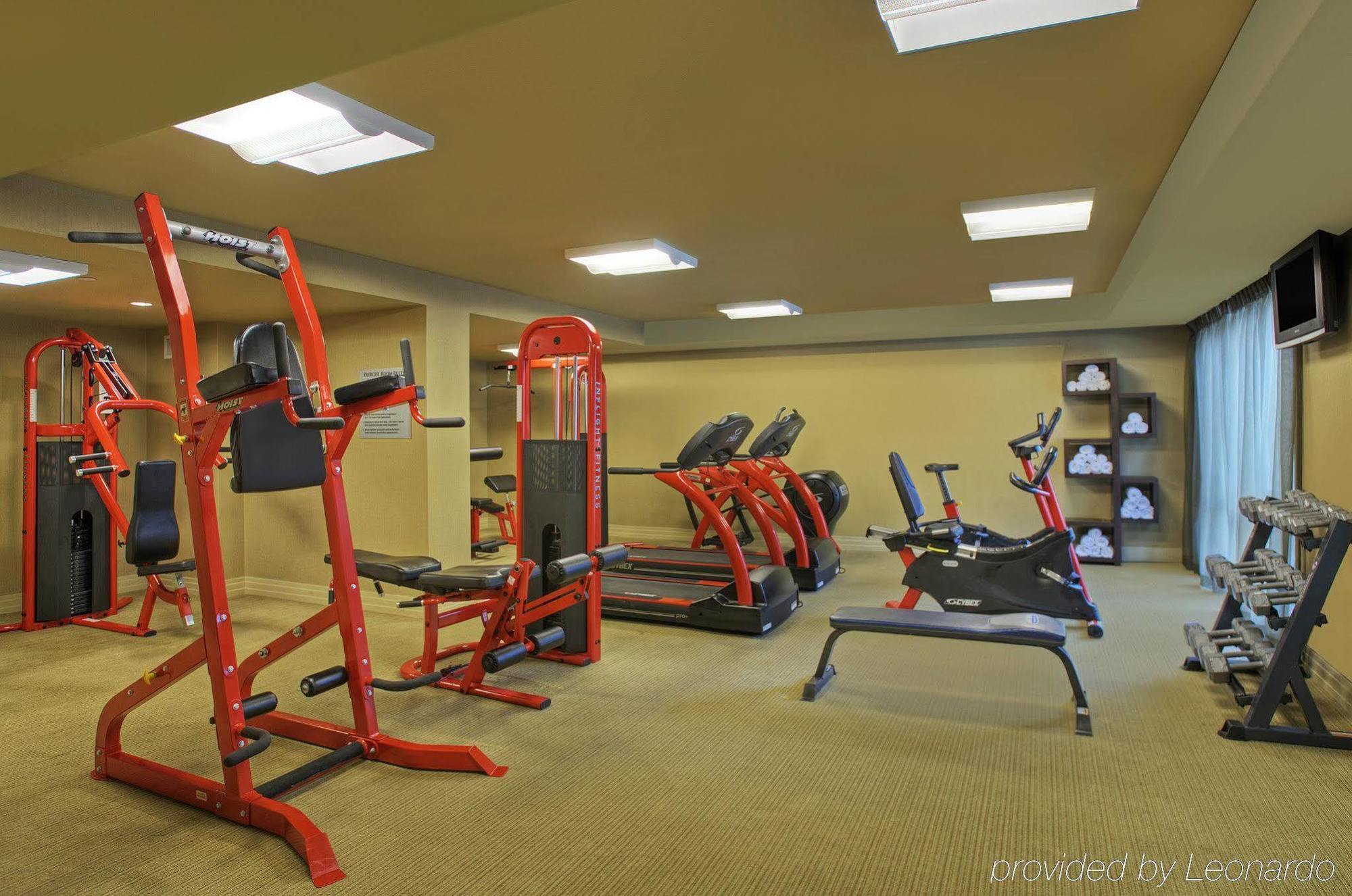 Heldrich Hotel&conference Center Hotel