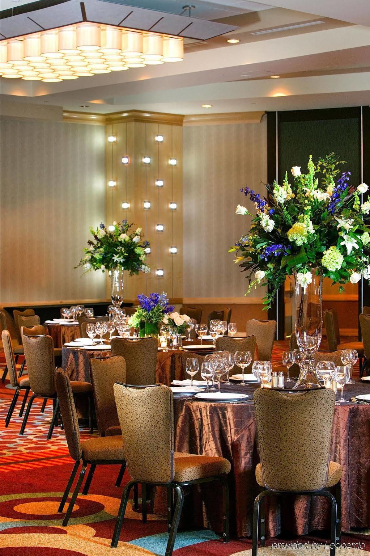 Heldrich Hotel&conference Center Hotel New Brunswick